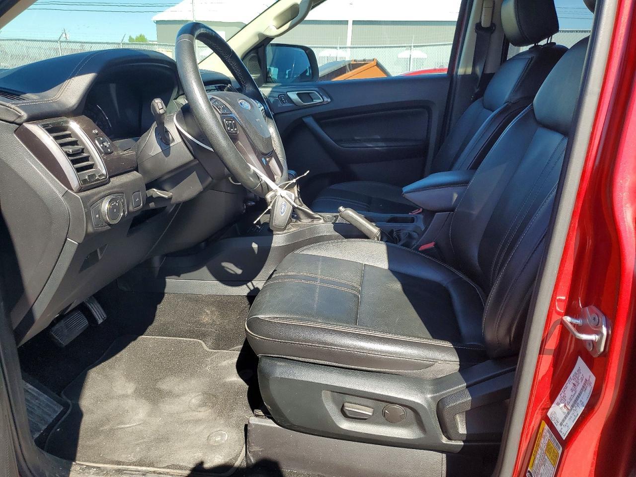 2020 Ford Ranger Xl - Фото 7