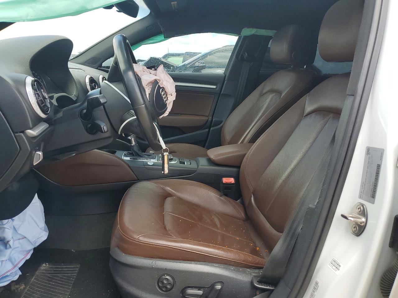 2016 Audi A3 Premium - Image 7