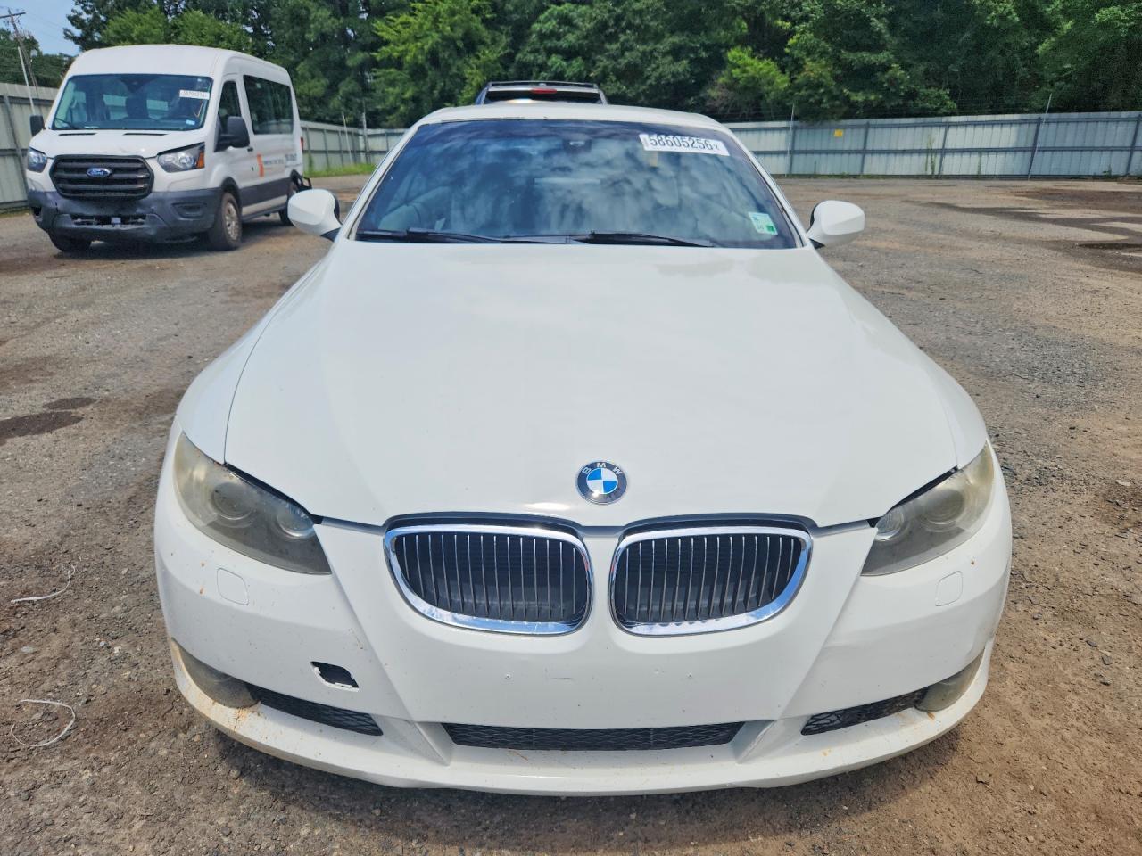 2012 BMW 328 I - Image 5