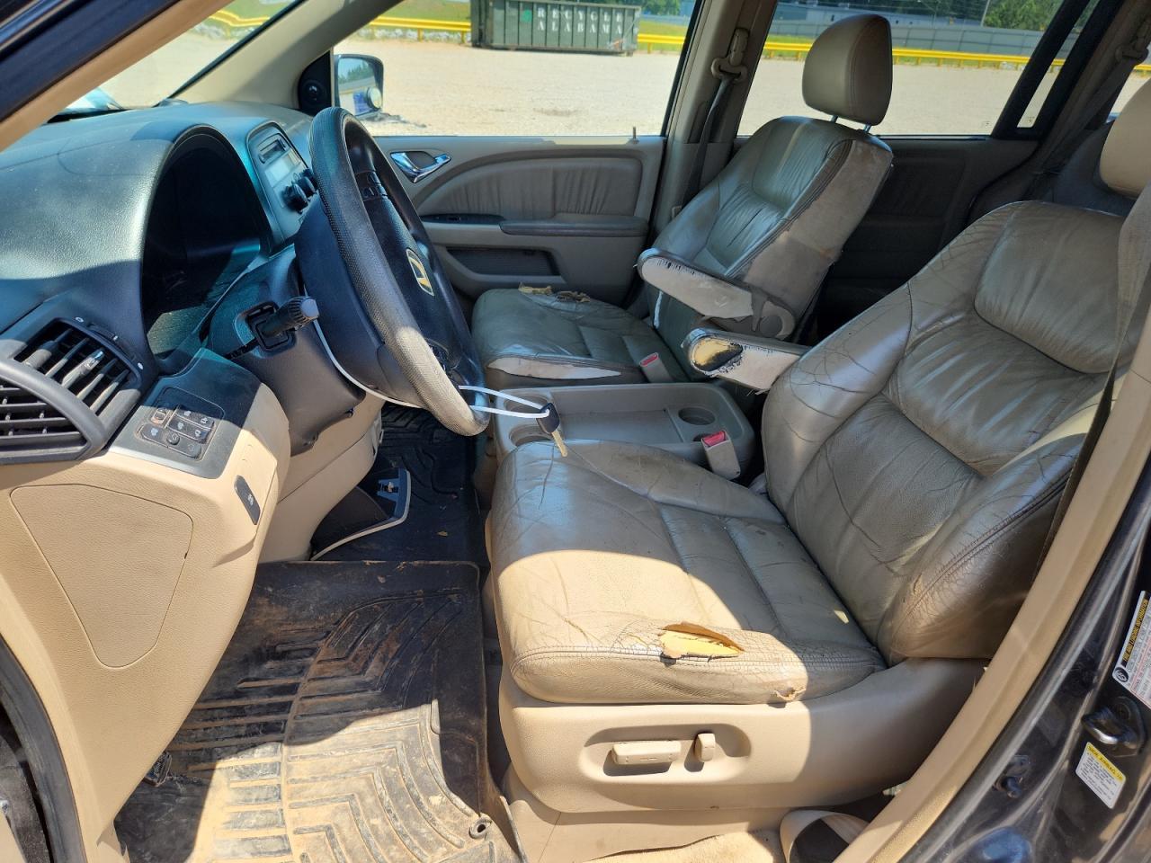 2005 Honda Odyssey Exl - Image 7
