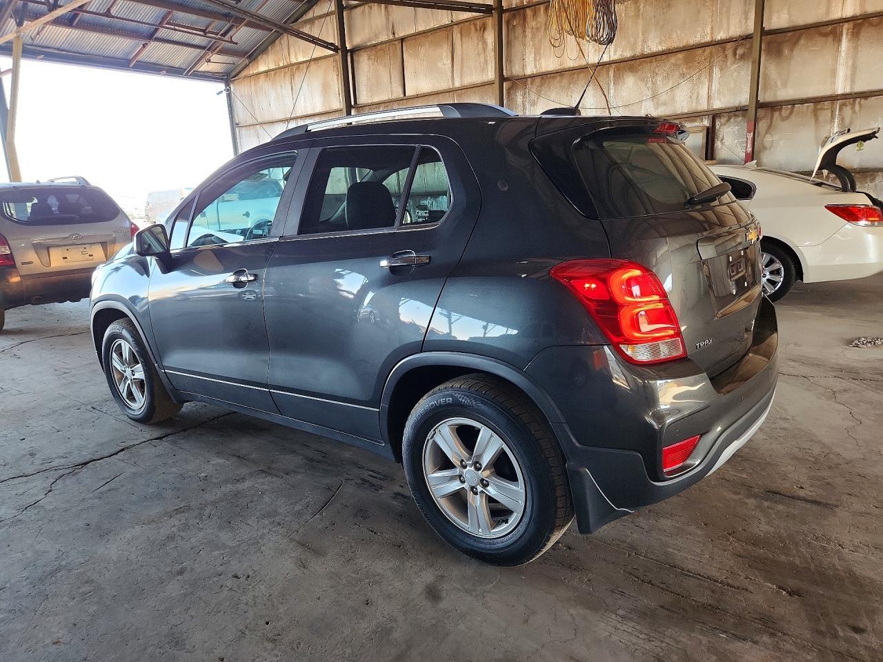 2019 Chevrolet Trax 1Lt - Фото 2