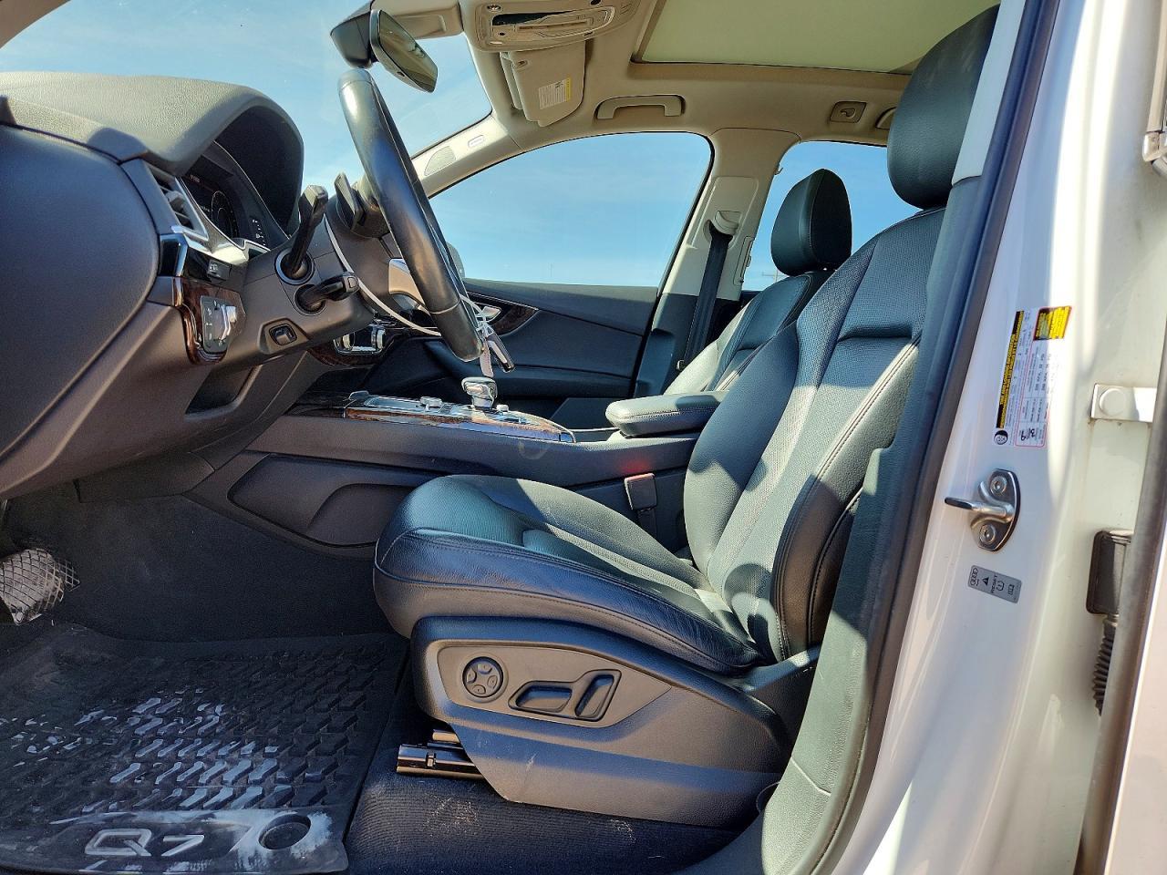 2018 Audi Q7 Prestige - Image 7