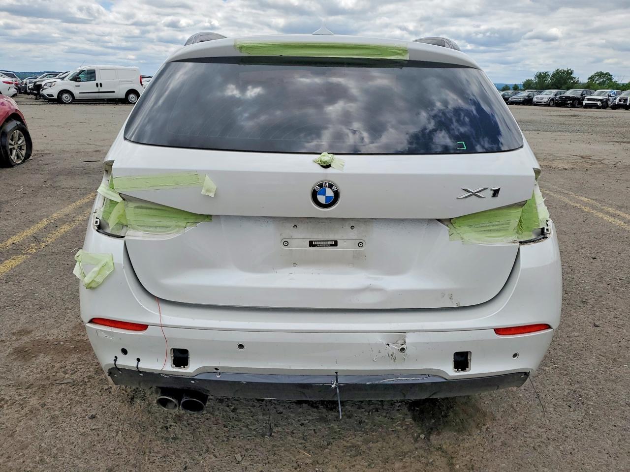2015 BMW X1 xDrive35I - Image 6