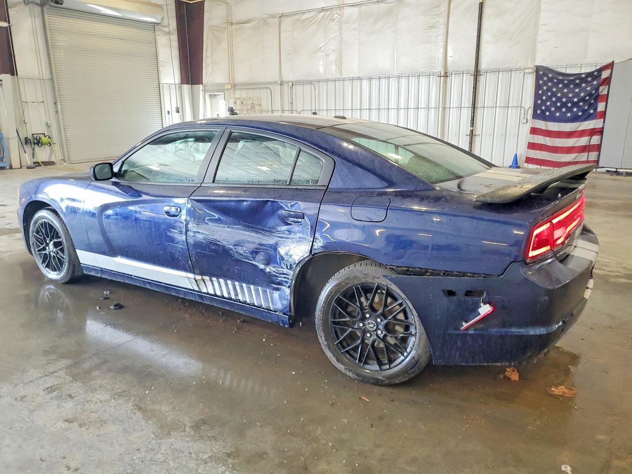 2013 Dodge Charger Se - Фото 2