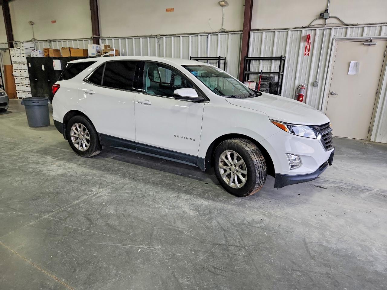 2019 Chevrolet Equinox Lt - Image 4