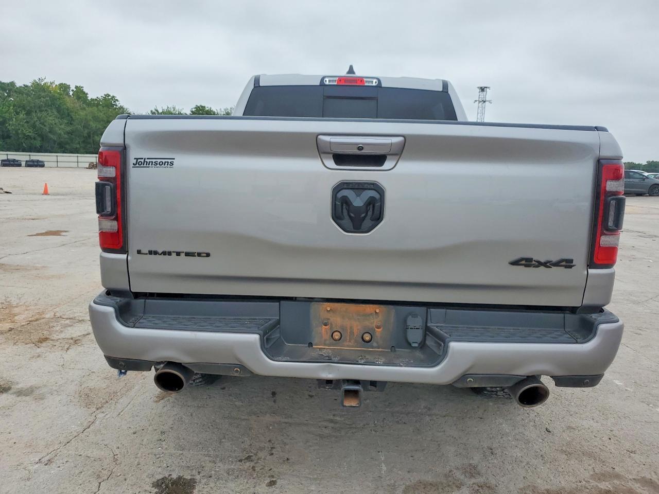 2022 Ram 1500 Limited - Image 6