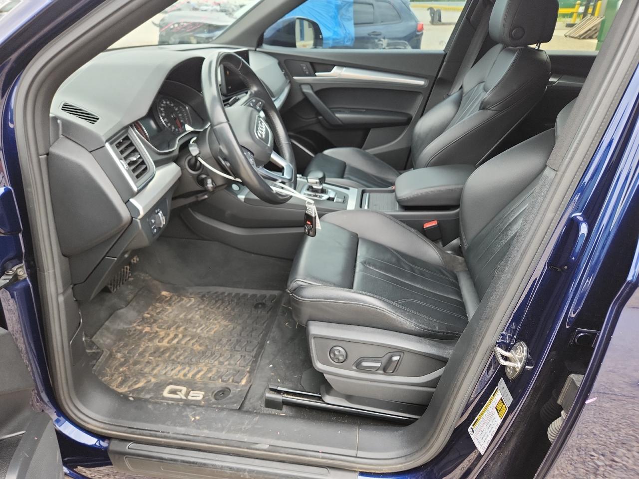 2020 Audi Q5 Premium - Фото 7