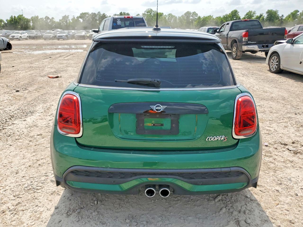 2024 Mini Cooper S - Image 6