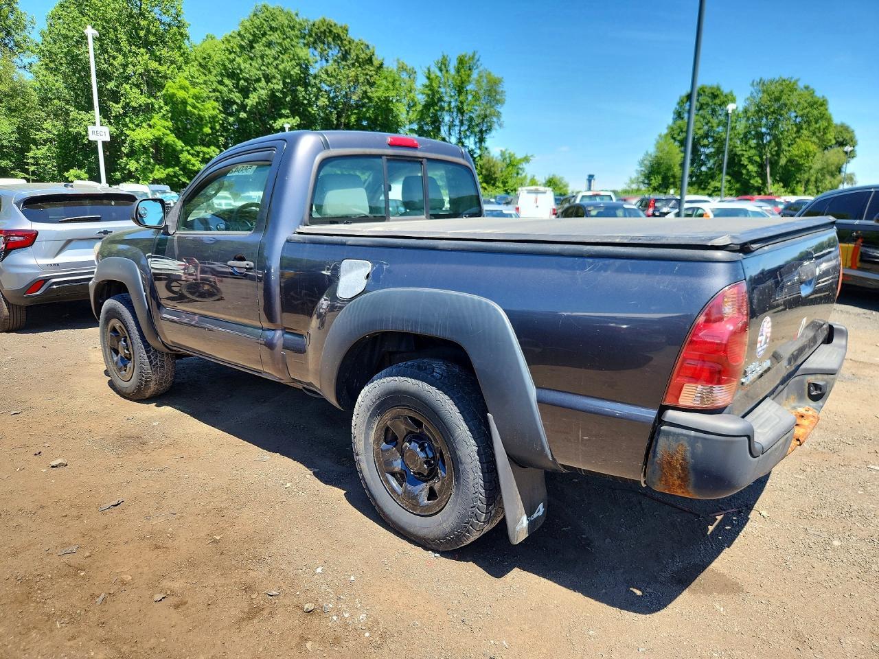 2012 Toyota Tacoma Base - Image 2