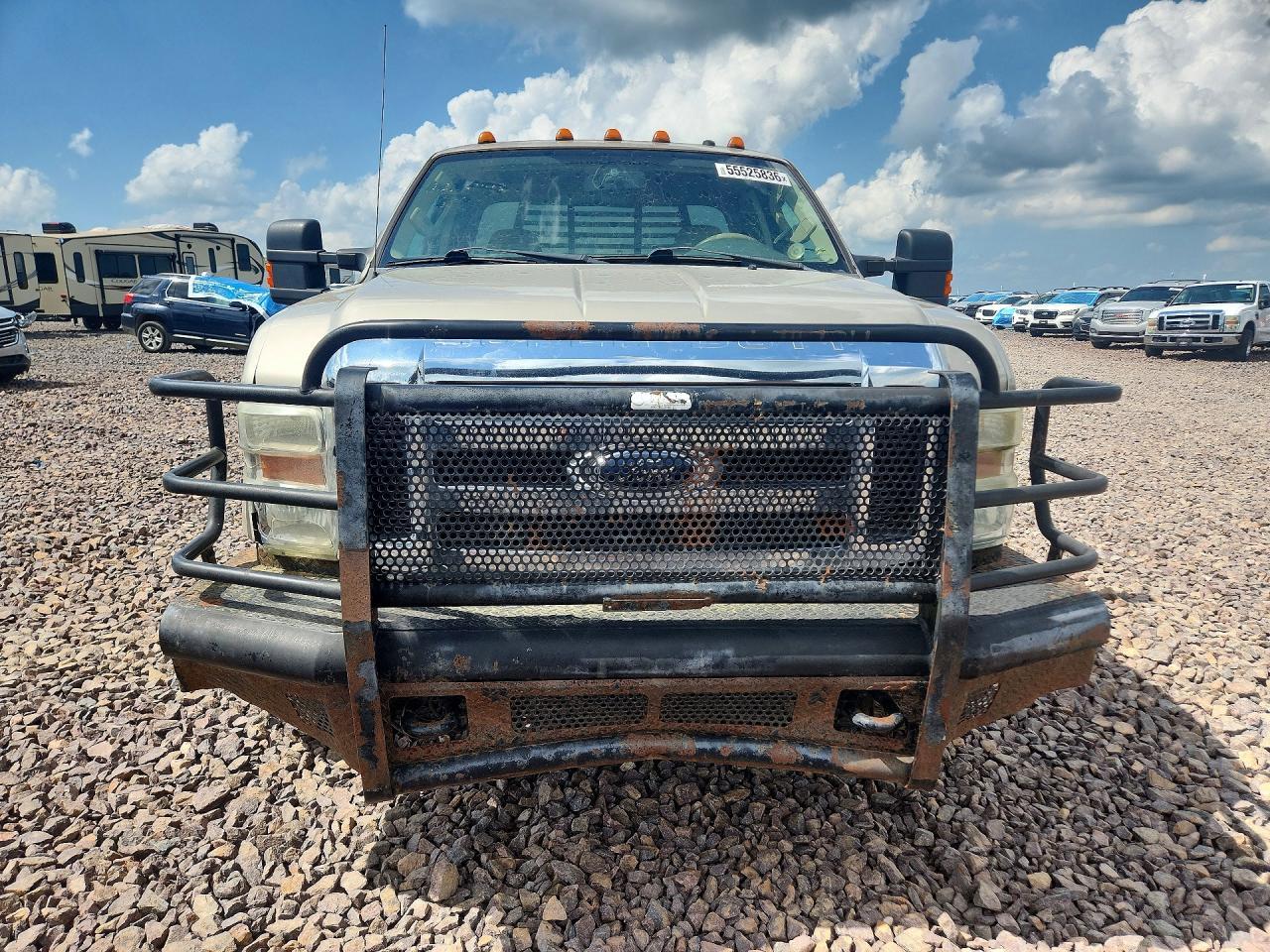 2008 Ford F350 Super Duty - Фото 5
