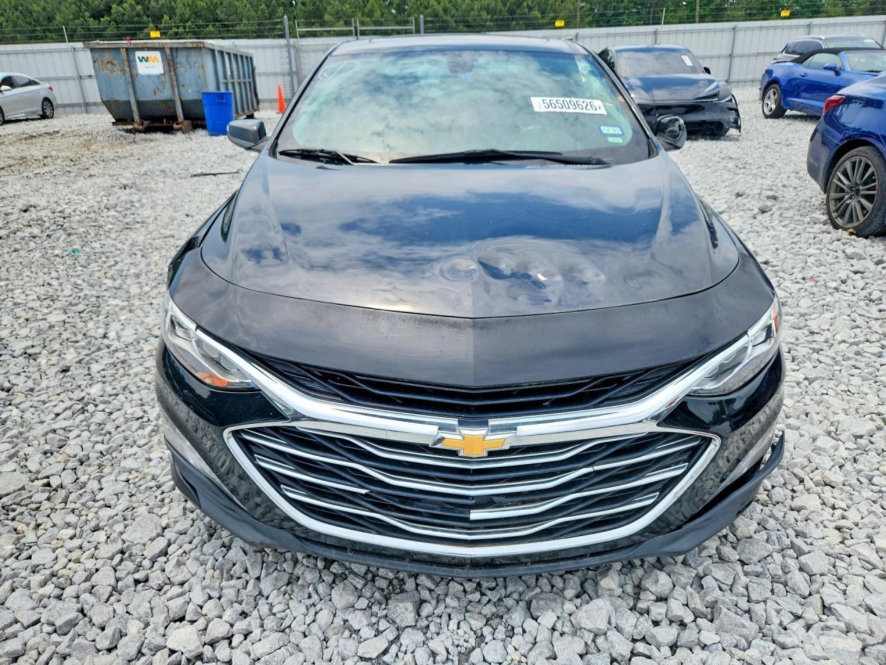 2020 Chevrolet Malibu Premier - Фото 5