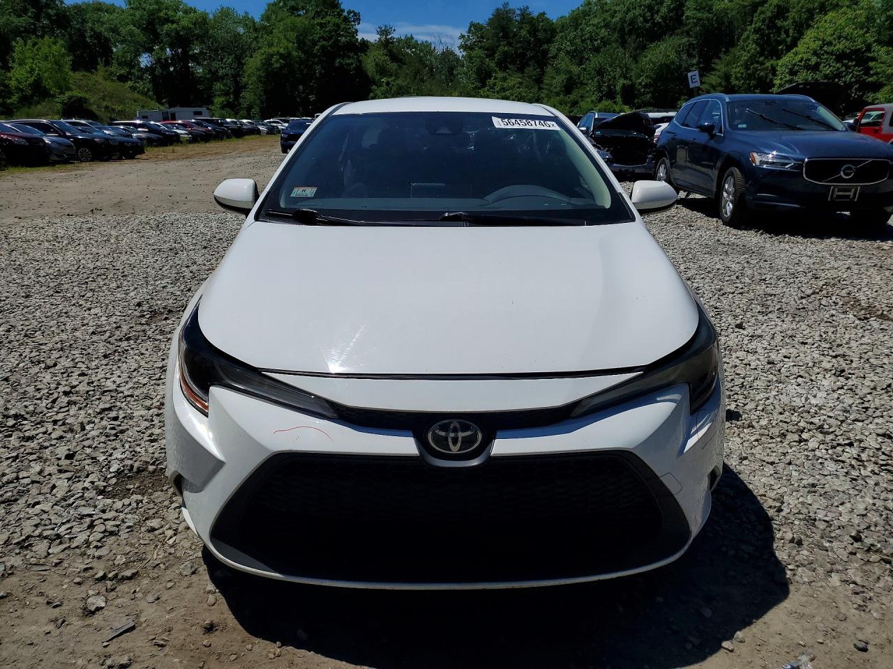 2021 Toyota Corolla Le - Фото 5