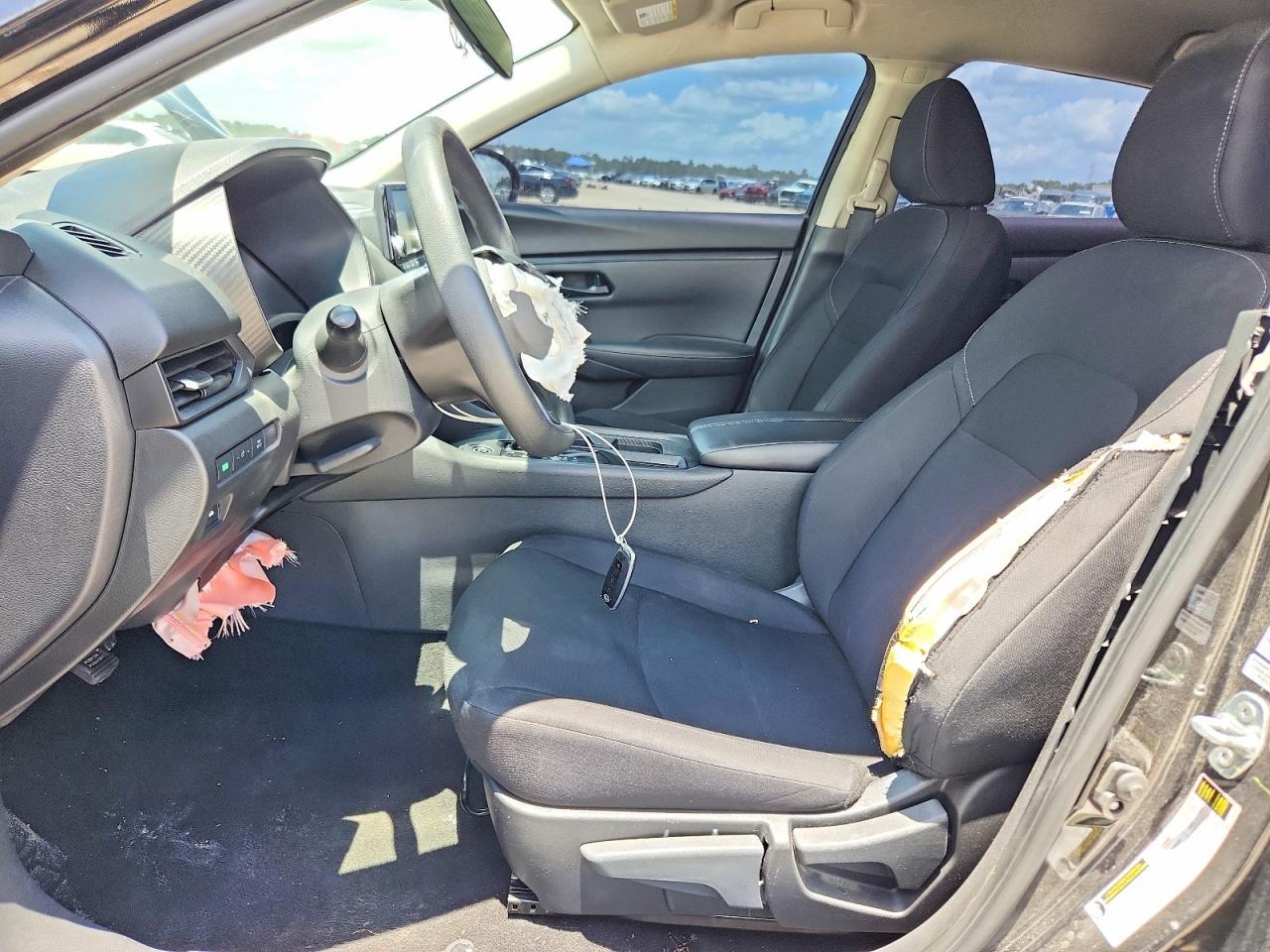 2024 Nissan Sentra S - Фото 7