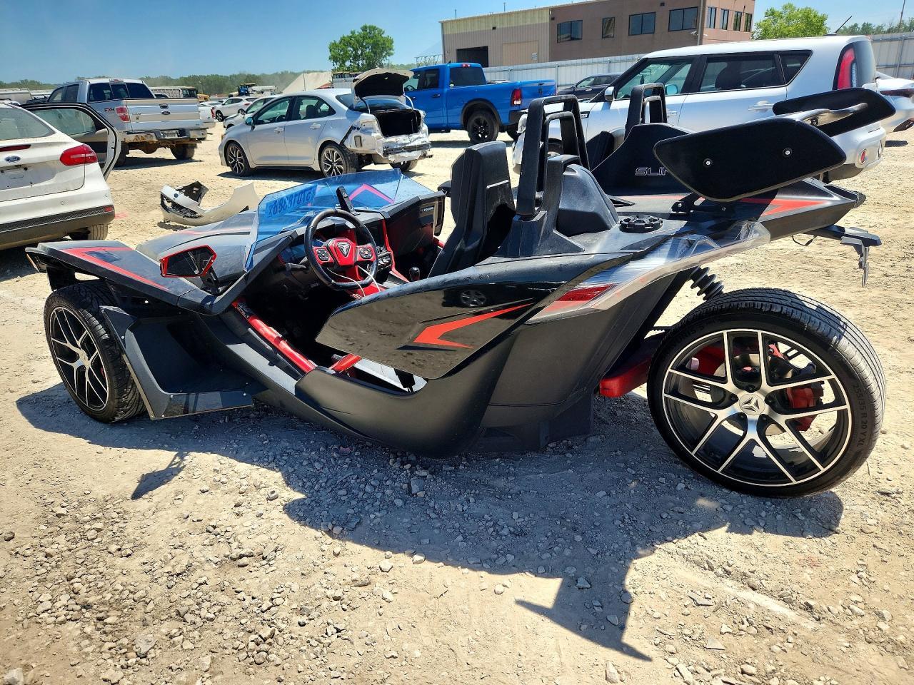 2020 Polaris Slingshot R - Image 2