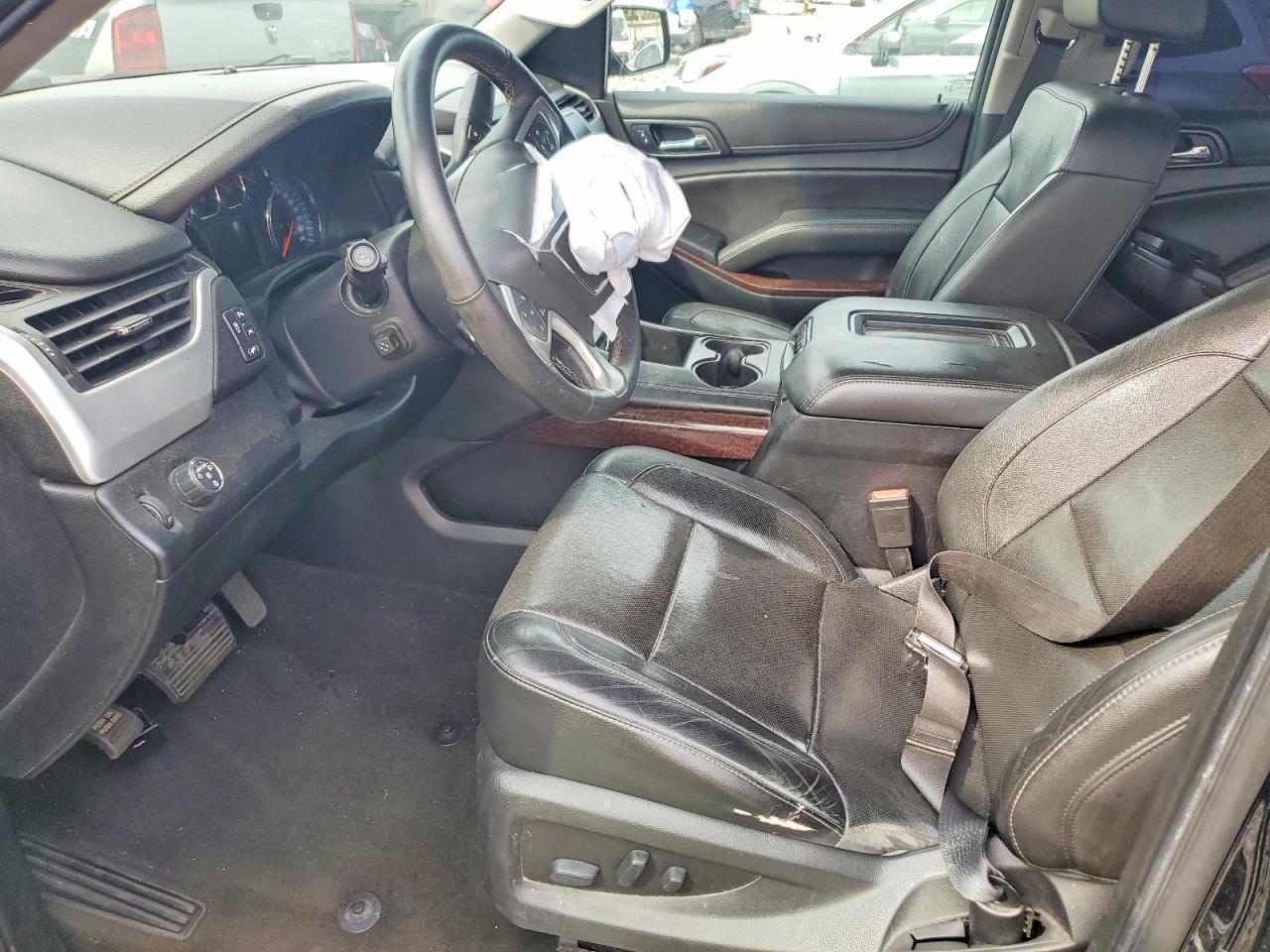 2018 GMC Yukon Slt - Фото 7