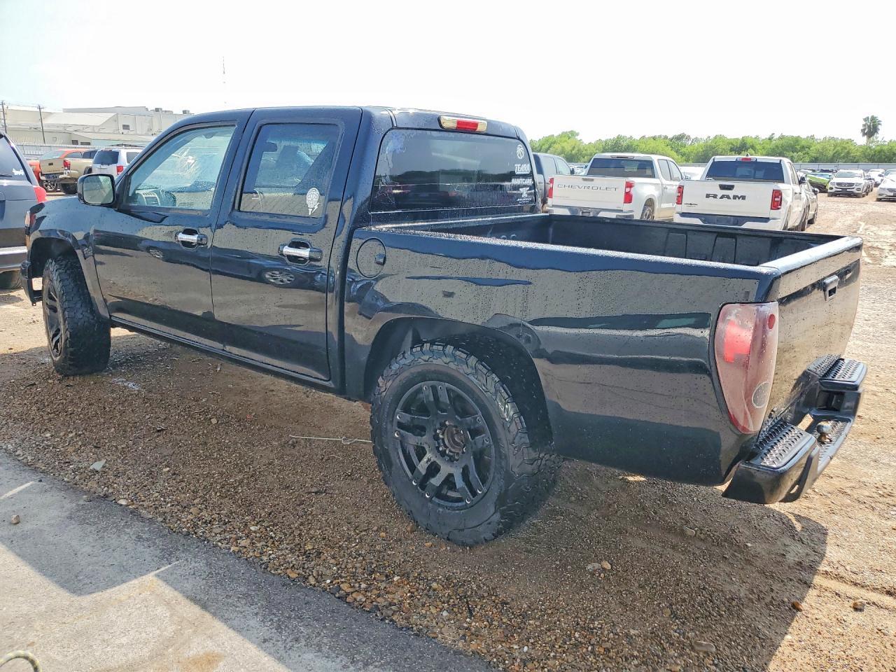 2010 Chevrolet Colorado Lt - Image 2