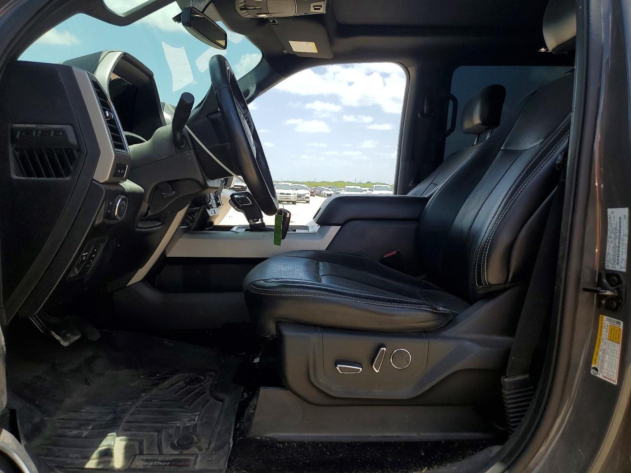 2018 Ford F150 - Фото 7