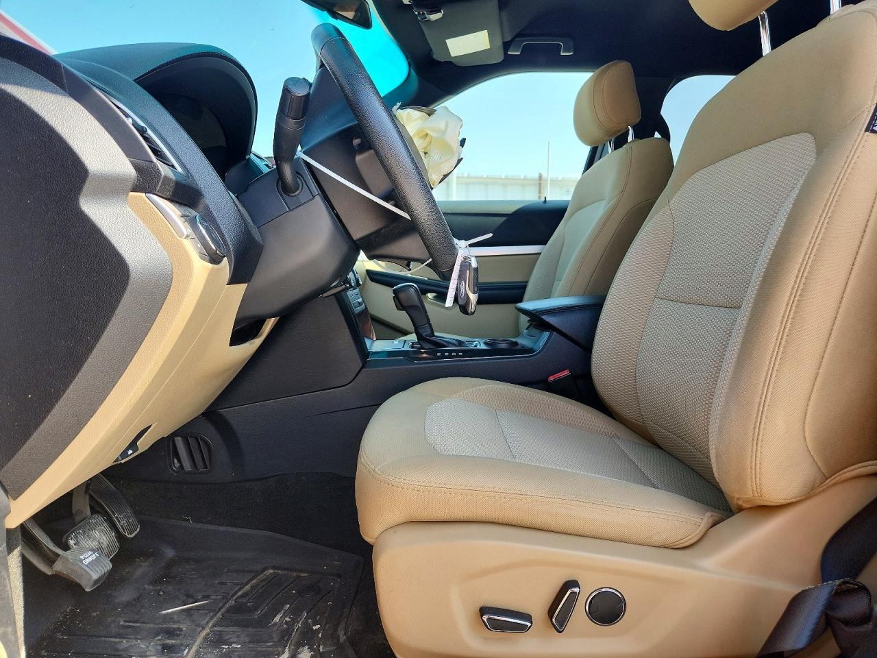2017 Ford Explorer Xlt - Image 7