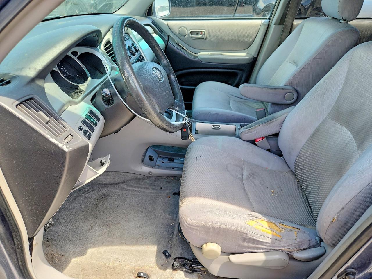 2005 Toyota Highlander Limited - Image 7