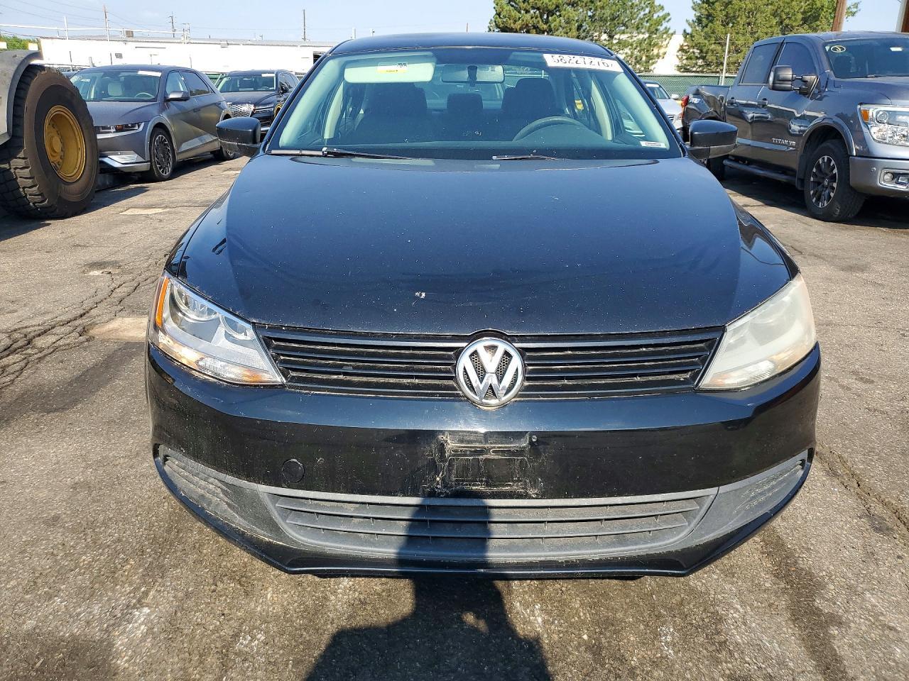2014 Volkswagen Jetta Base - Фото 5