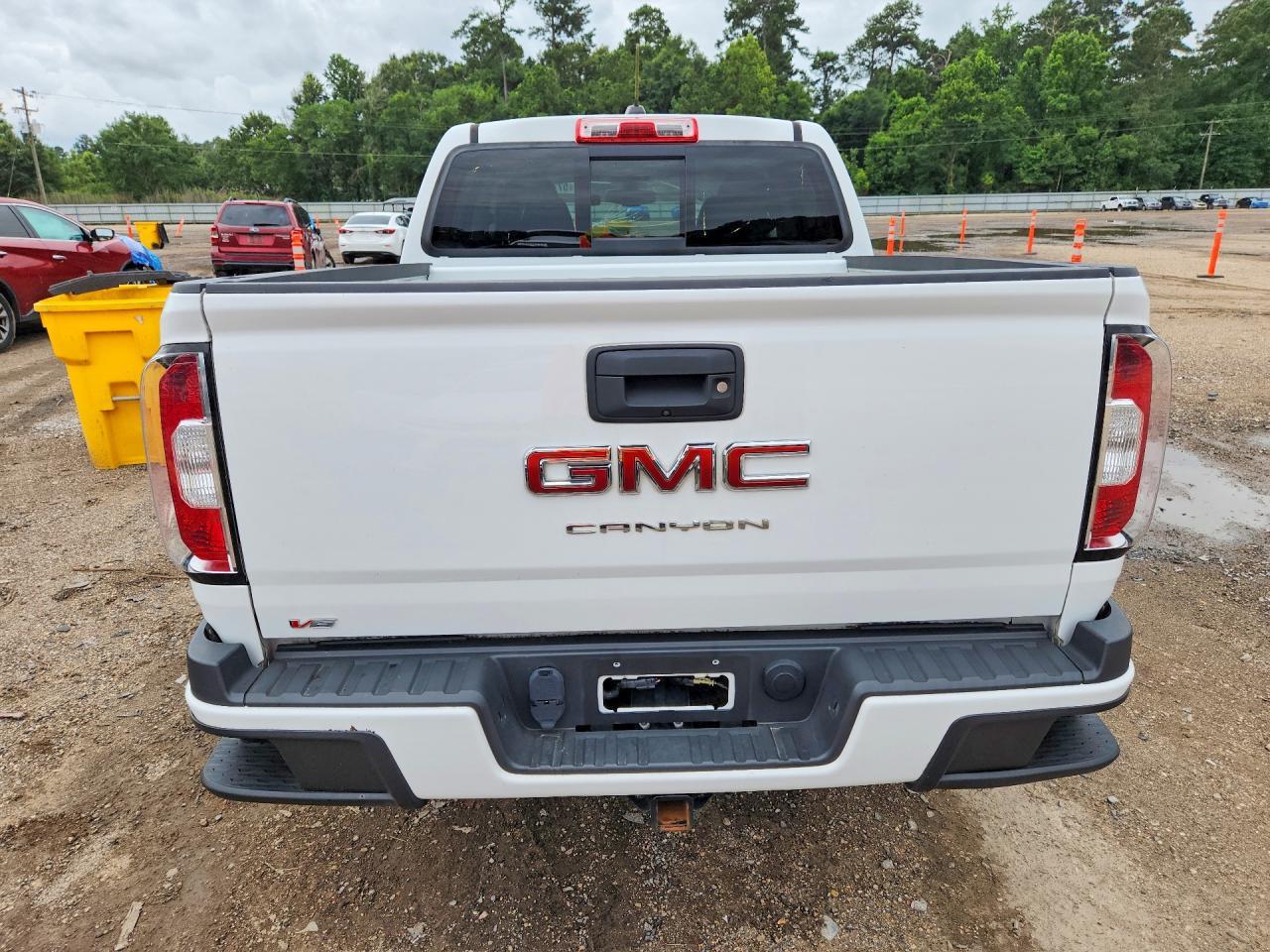 2022 GMC Canyon Elevation - Image 6