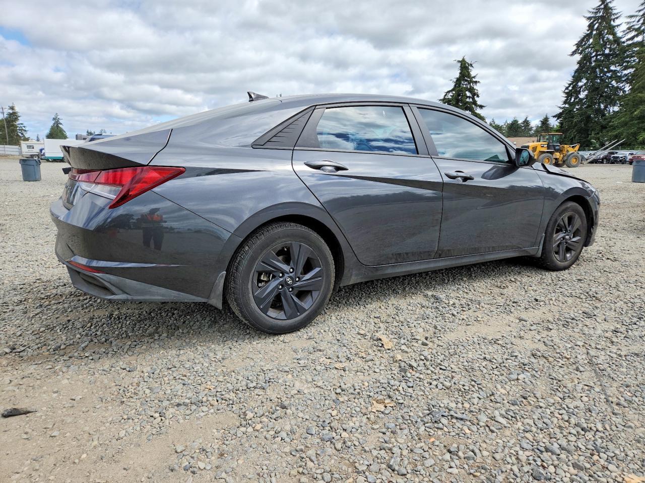 2022 Hyundai Elantra Sel - Image 3