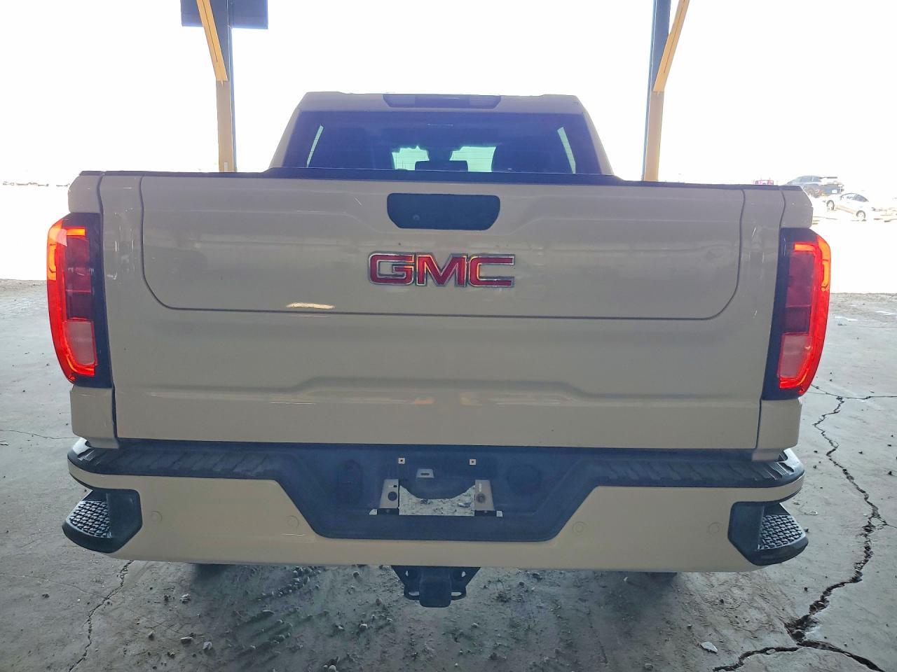 2024 GMC Sierra K1500 Slt - Image 6