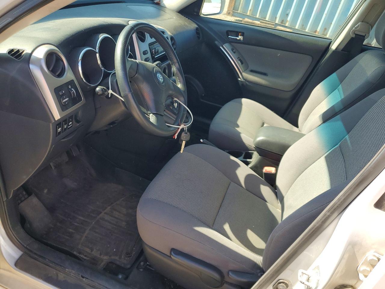 2008 Toyota Matrix - Фото 7