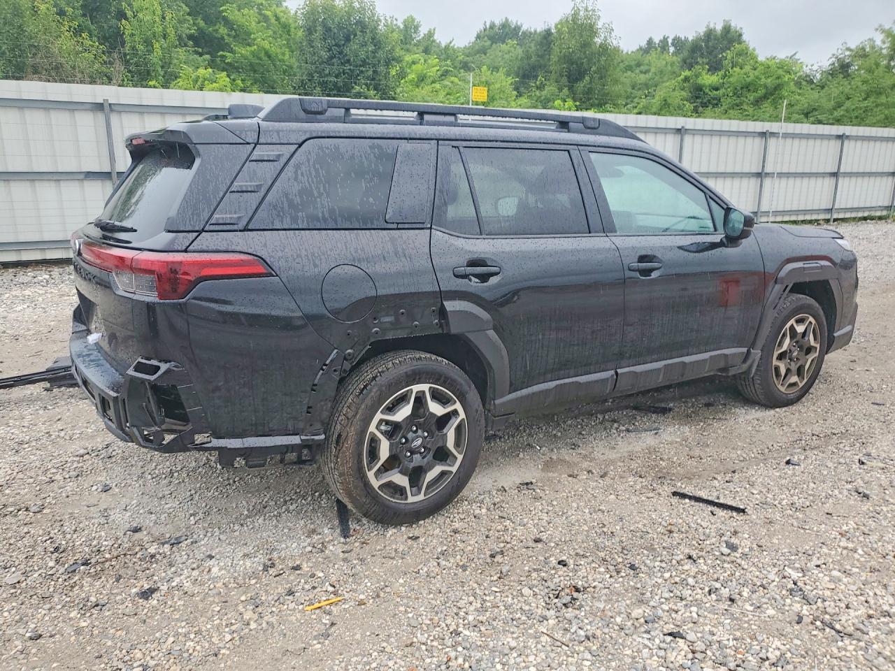 2026 Subaru Outback - Image 3