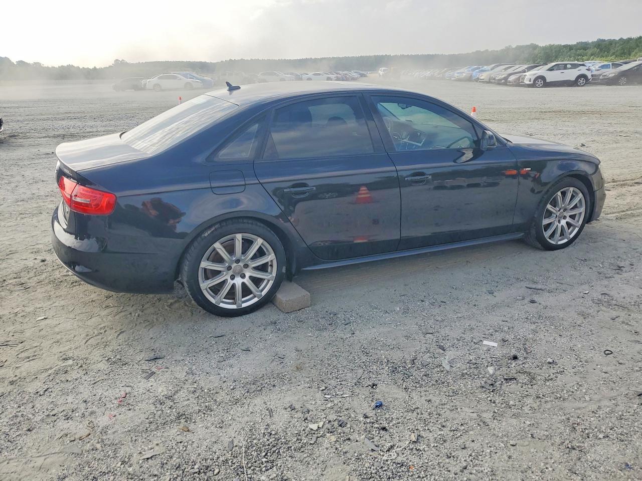 2014 Audi A4 Premium Plus - Image 3