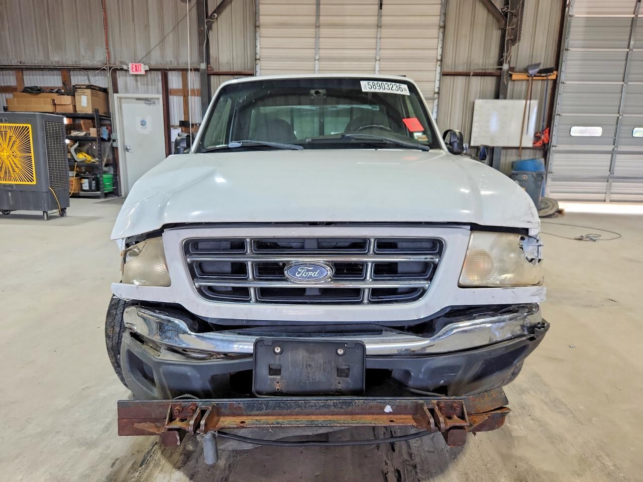 2001 Ford Ranger - Фото 5