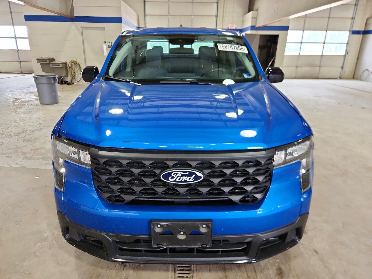 2025 Ford Maverick Xlt - Фото 5