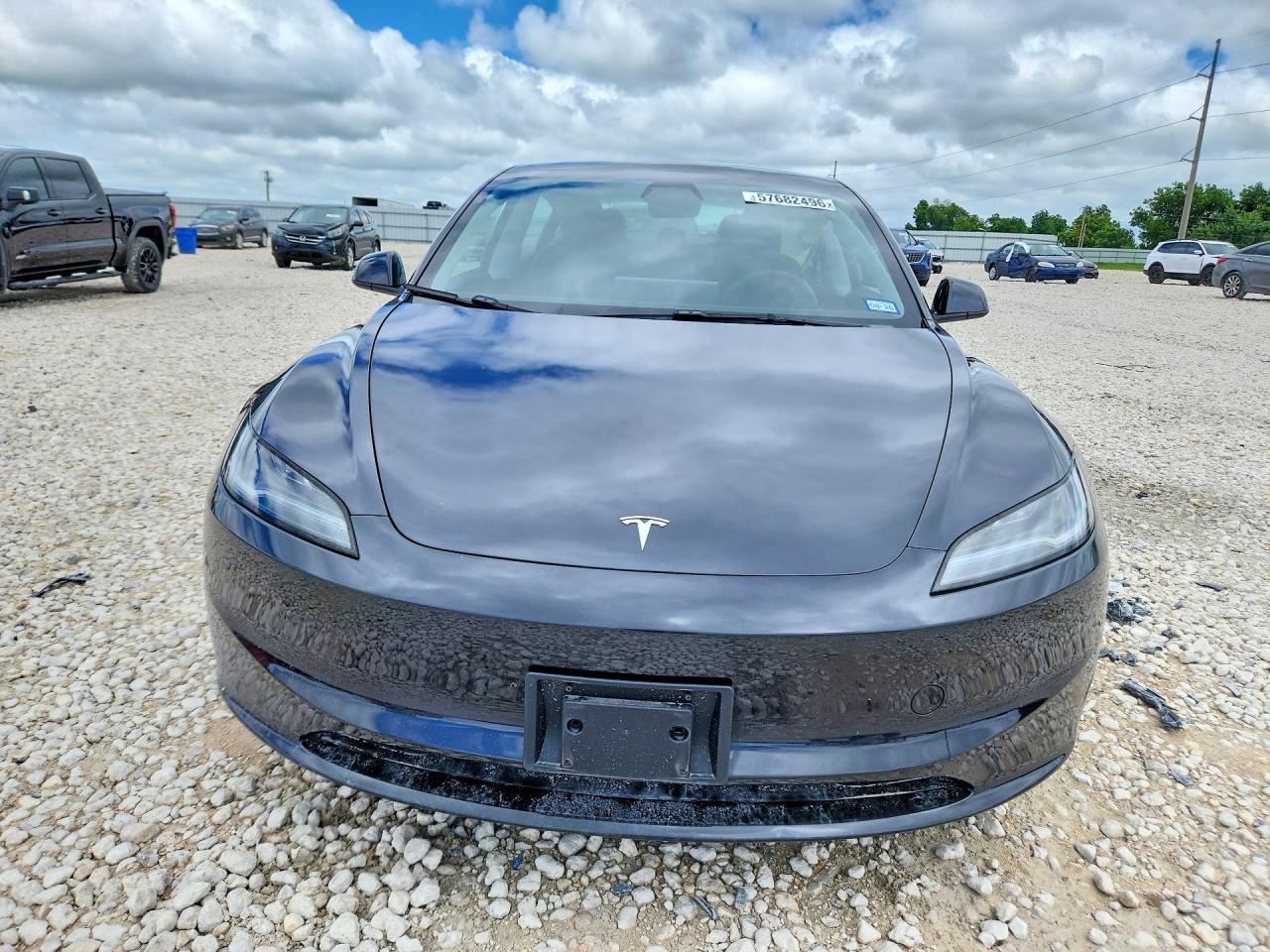 2024 Tesla Model 3 - Фото 5