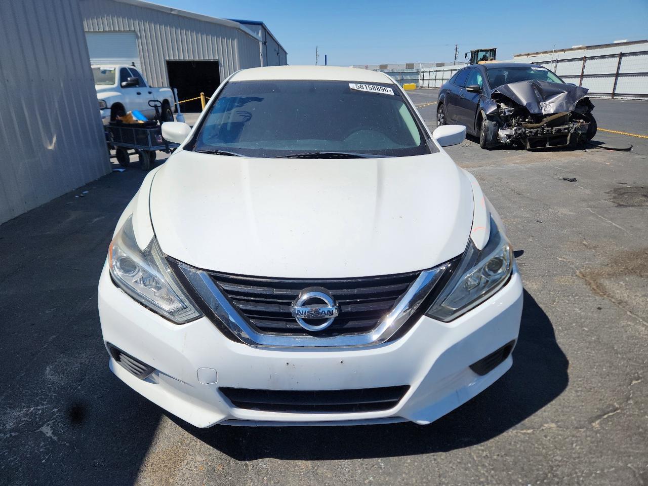 2018 Nissan Altima 2.5 S - Фото 5