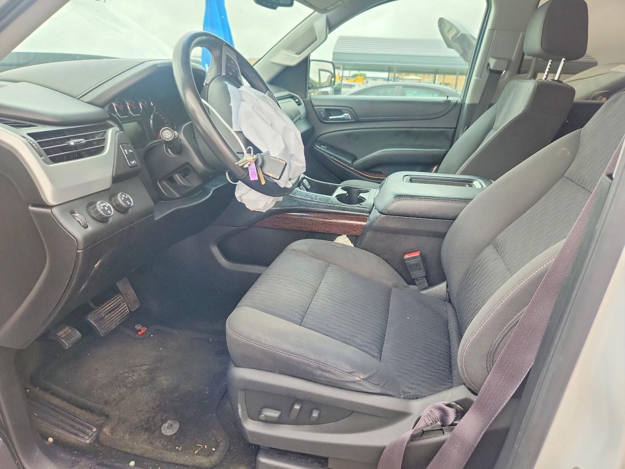 2016 GMC Yukon Xl K1500 Sle - Фото 7