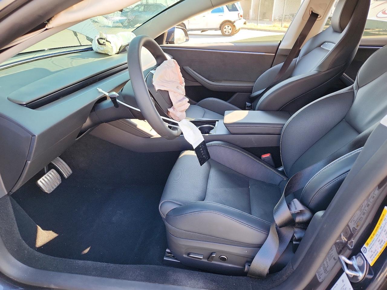 2026 Tesla Model 3 - Image 7