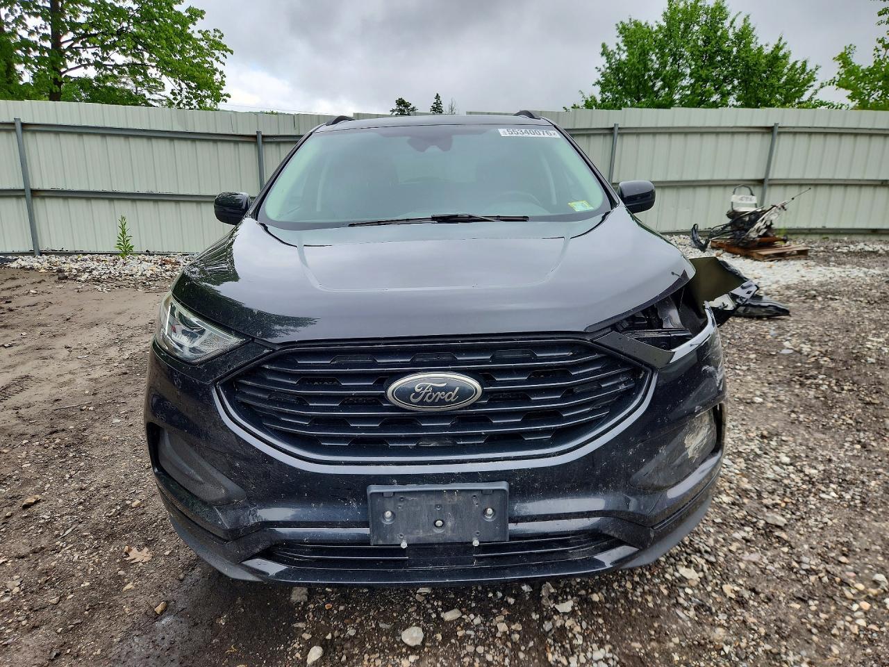 2024 Ford Edge Se - Фото 5