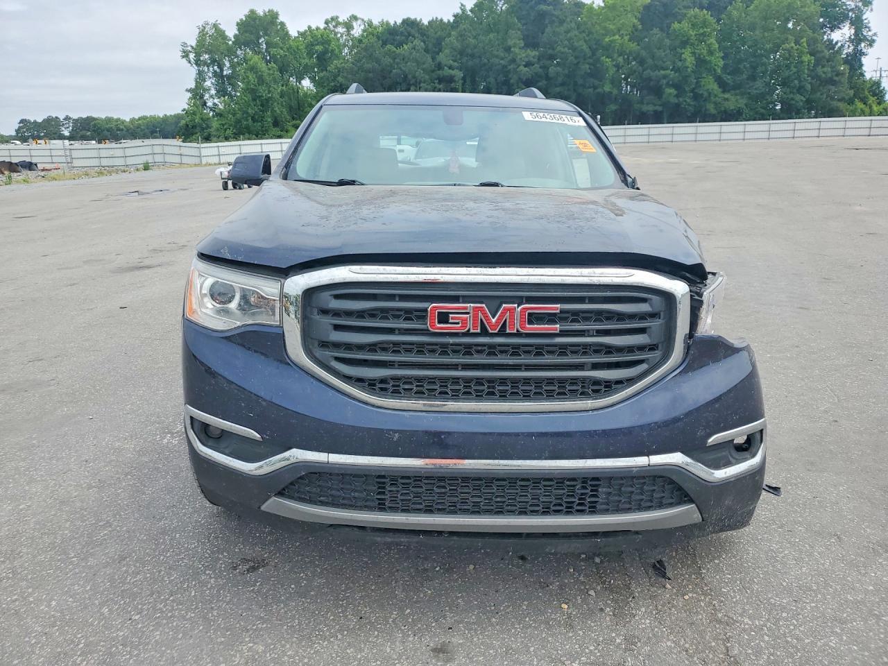 2017 GMC Acadia Slt-1 - Image 5