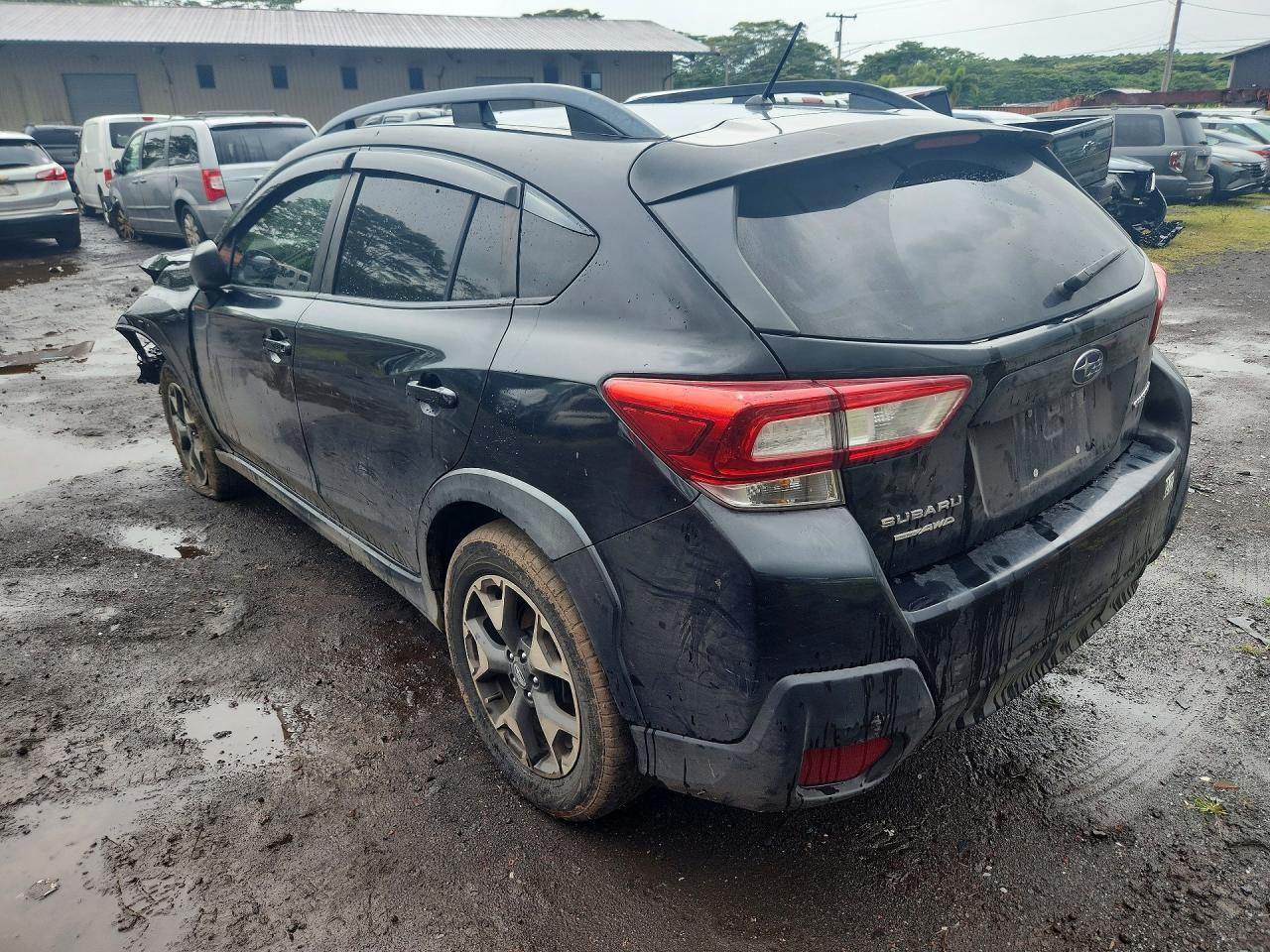 2019 Subaru Crosstrek - Image 2