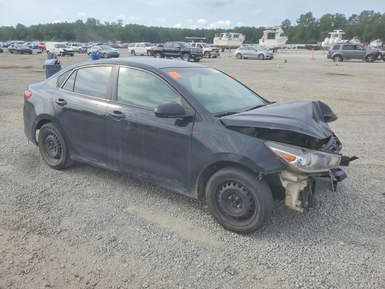 2019 Kia Rio S - Image 4