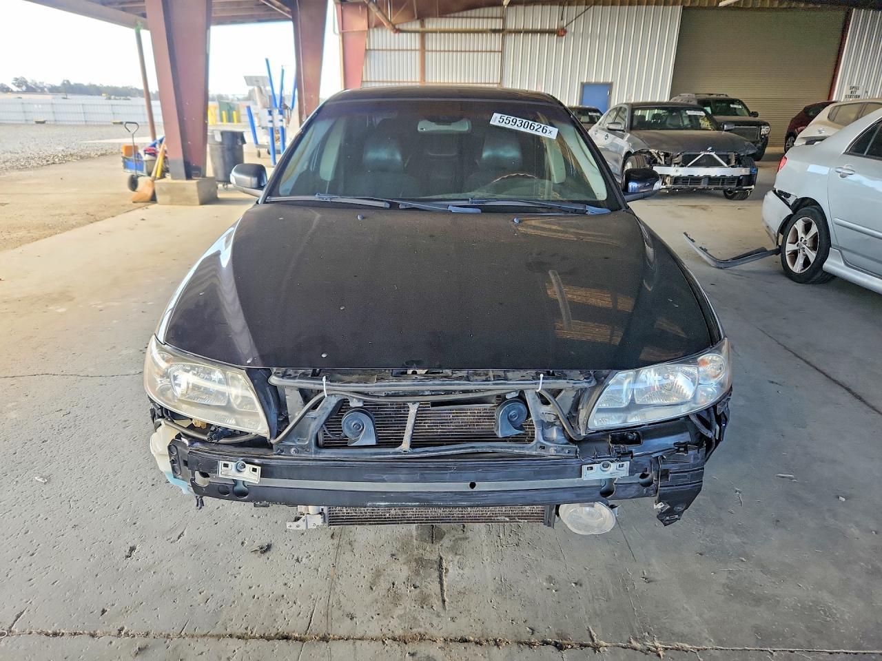 2007 Volvo S60 2.5T - Фото 5
