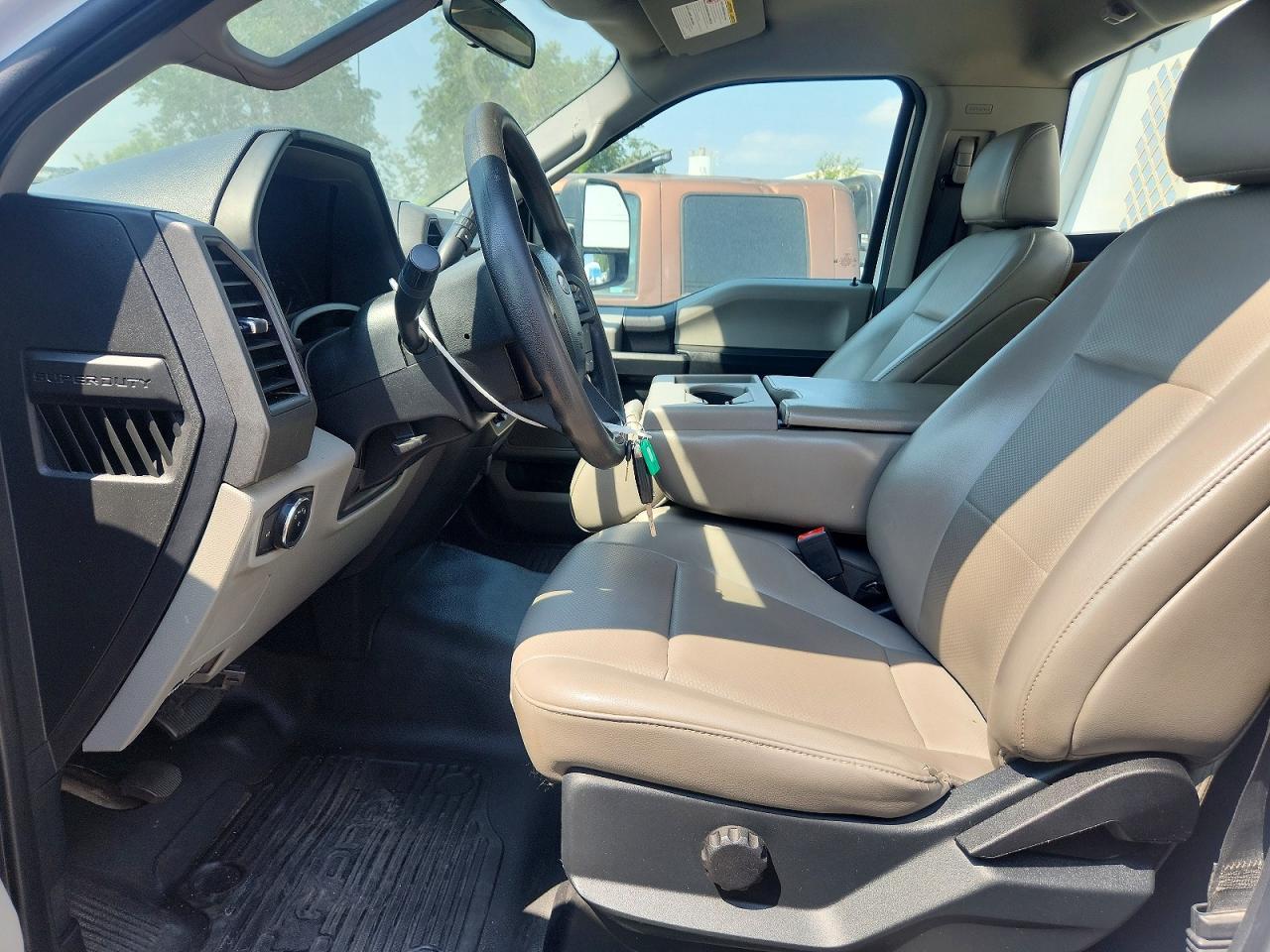 2020 Ford F450 Super Duty - Фото 7