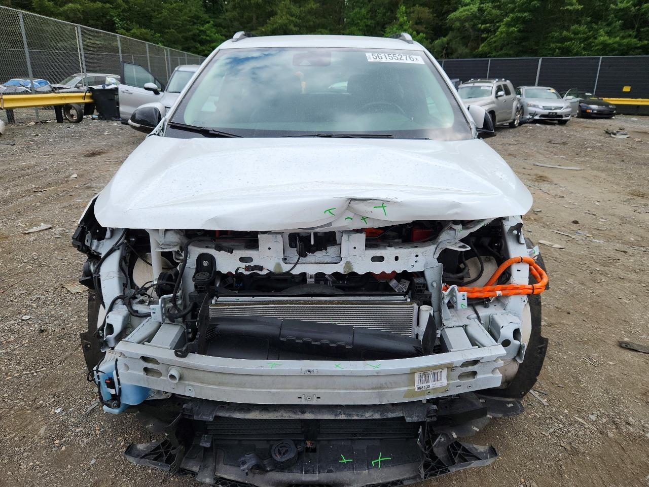 2023 Chevrolet Bolt Euv Lt - Image 5