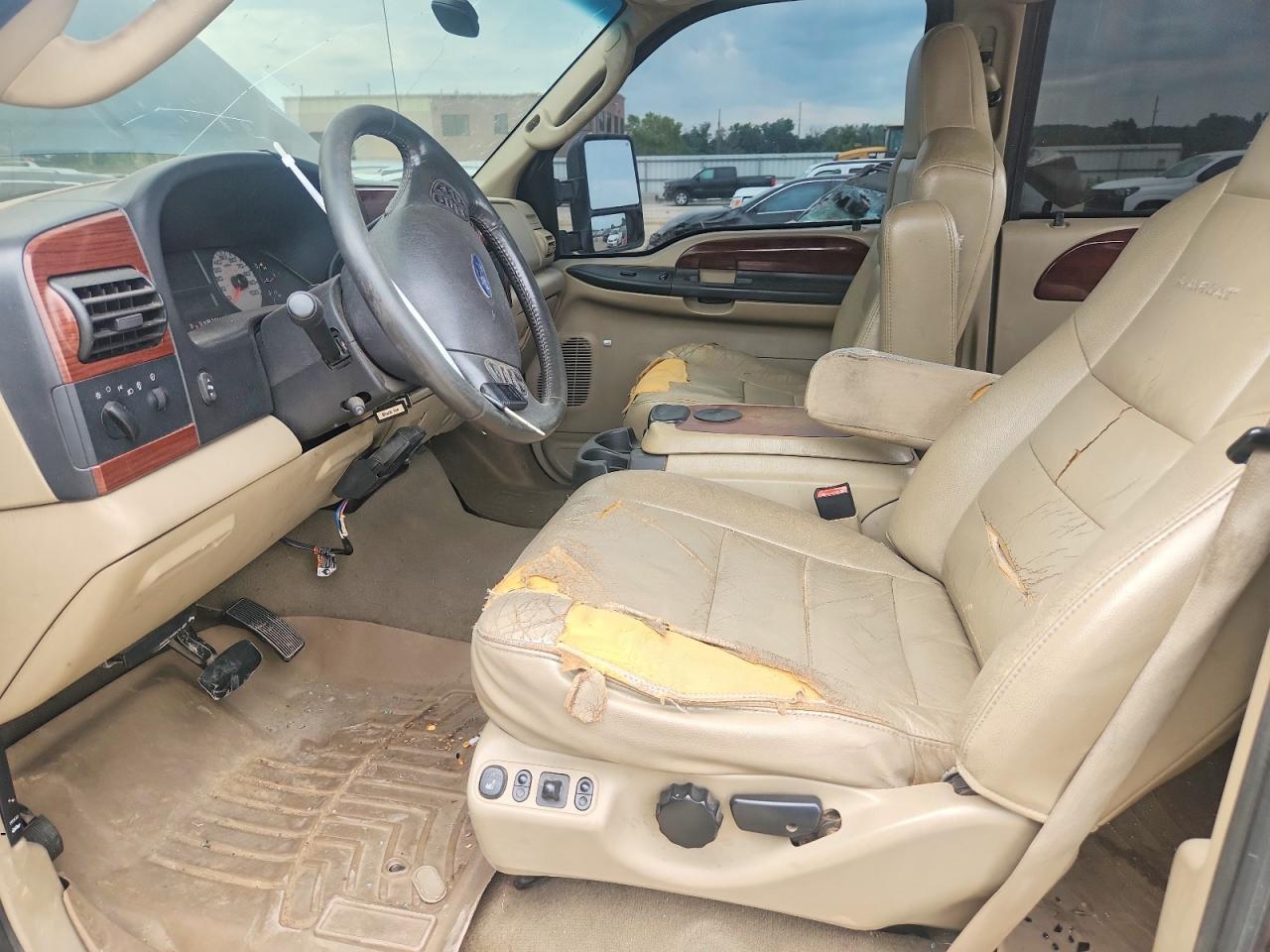 2005 Ford F250 Super Duty - Фото 7