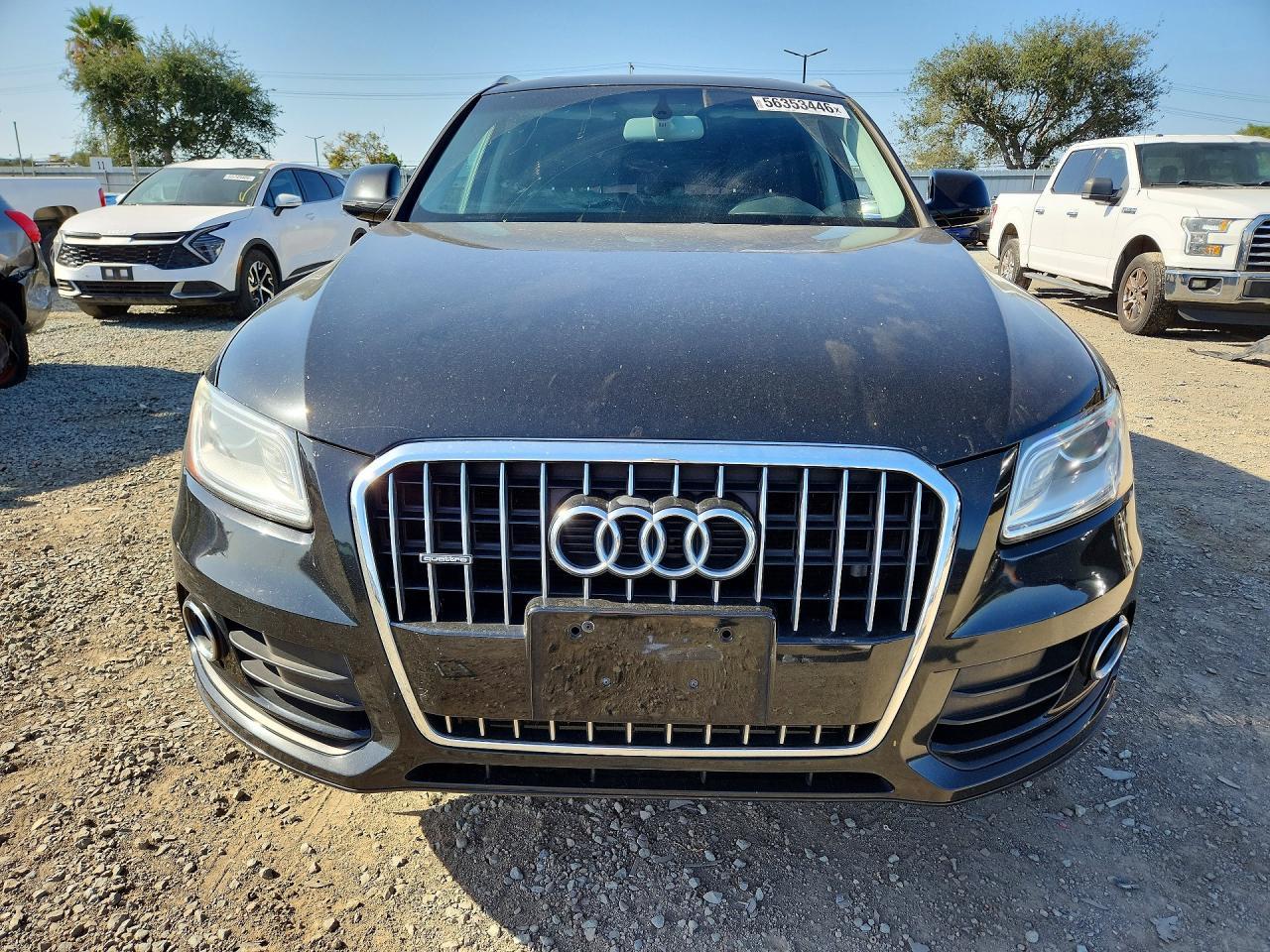 2016 Audi Q5 Premium - Image 5