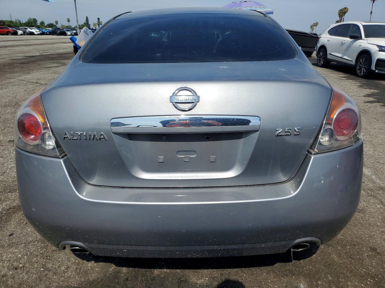 2009 Nissan Altima 2.5 - Фото 6