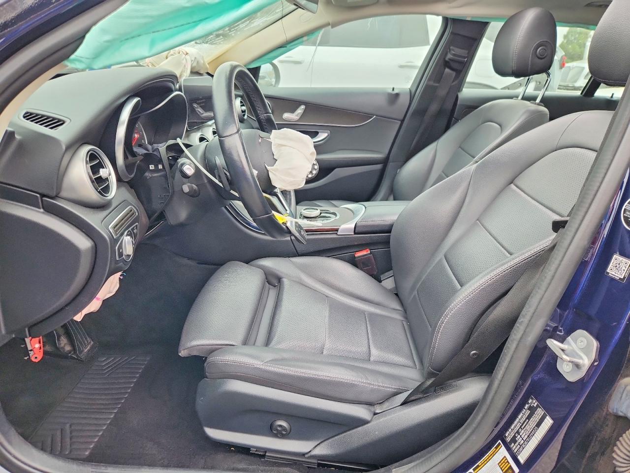 2019 Mercedes-Benz C 300 - Фото 7