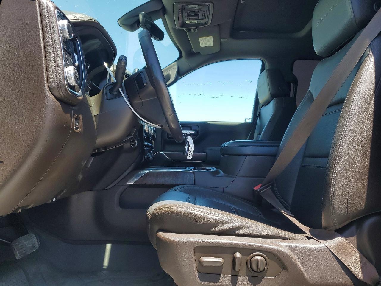 2019 GMC Sierra K1500 Denali - Image 7