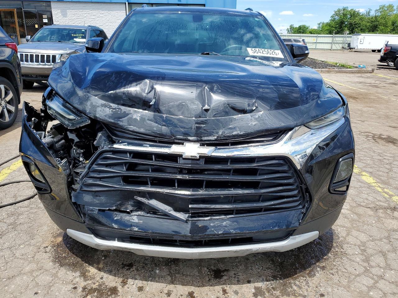 2020 Chevrolet Blazer 2Lt - Image 5