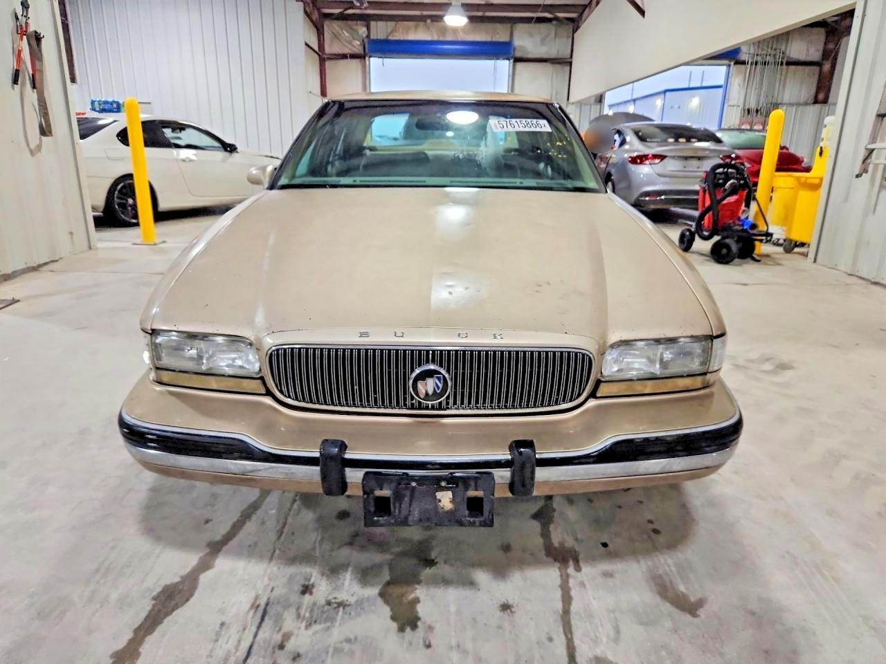 1994 Buick Lesabre Limited - Фото 5